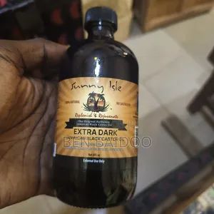 Castor Oil (Large)