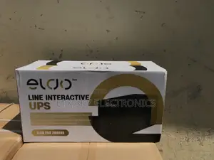 Direct Eldo Pro 2kva Line Interactive Ups