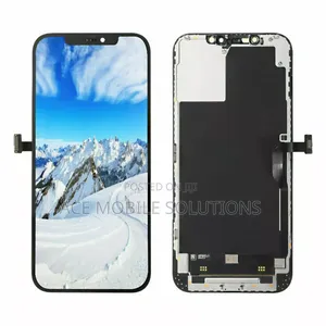 iPhone 12 Screen Replacement