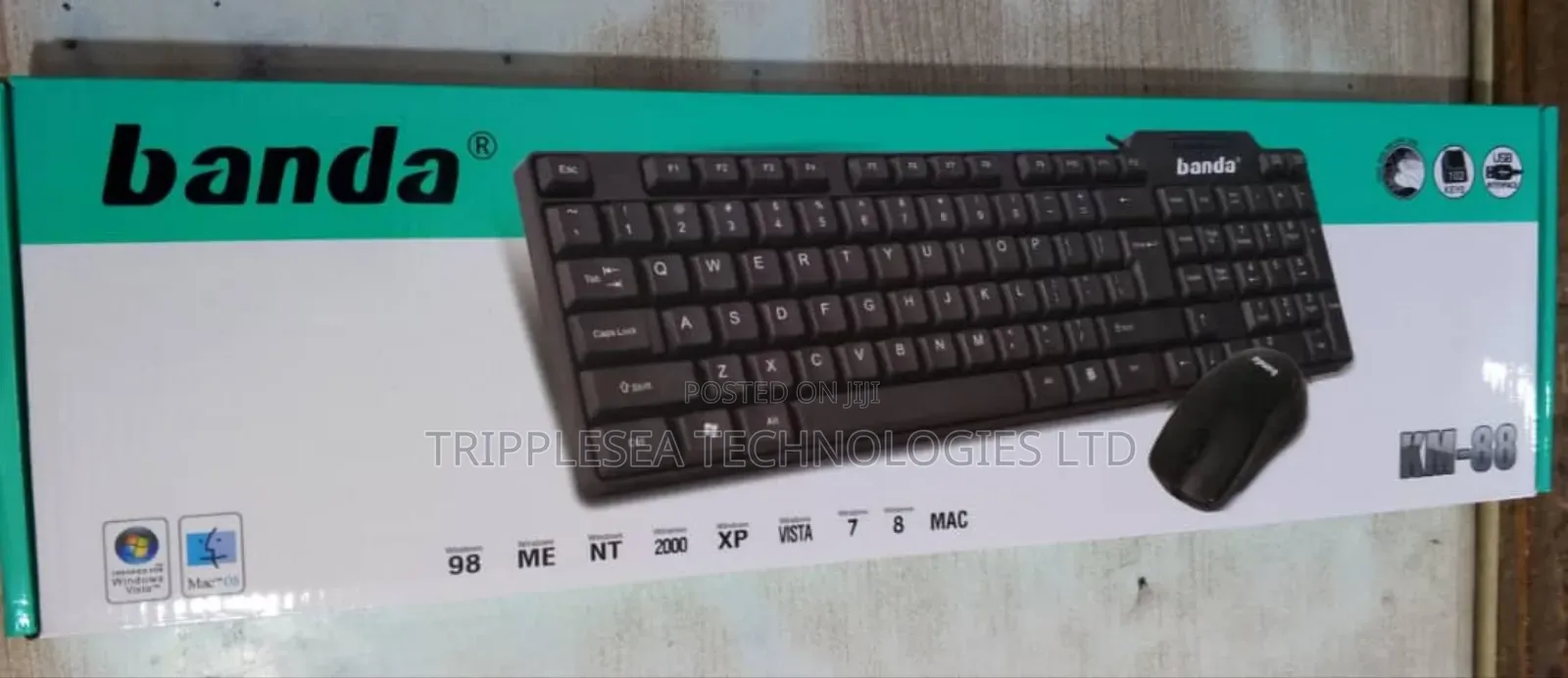Computer Keyboard