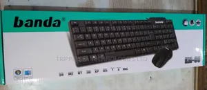 Computer Keyboard