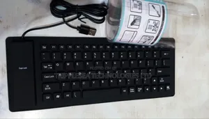 Computer Keyboard