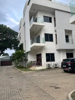 4bdrm House in Airport Residential for rent