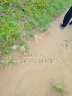 2 Plots of Land for Sale