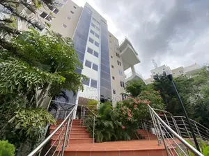 Fully Furnished 3 Bedrooms Apartment for Rent