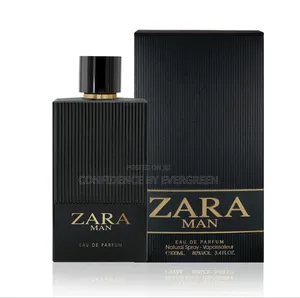 Zara Man Perfume