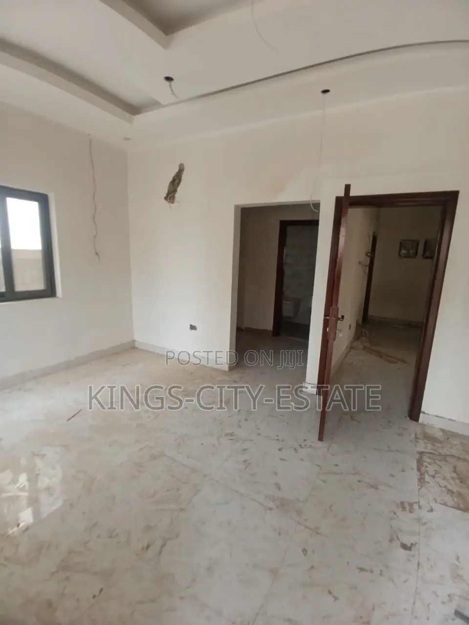 3bdrm House in Dzorwulu Special for rent