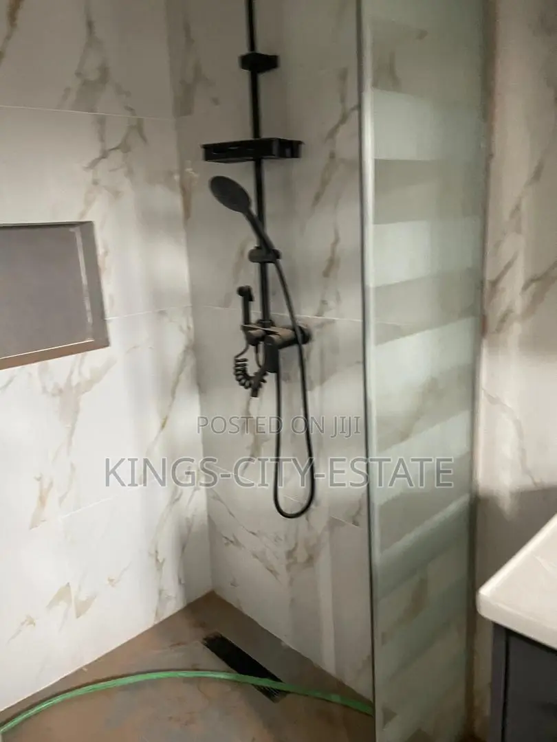 3bdrm House in Dzorwulu Special for rent