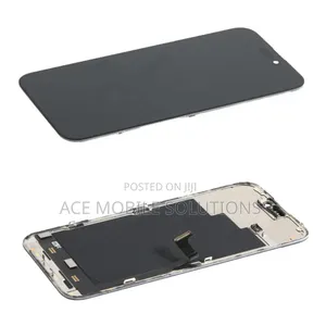iPhone 15 Pro Max Screen