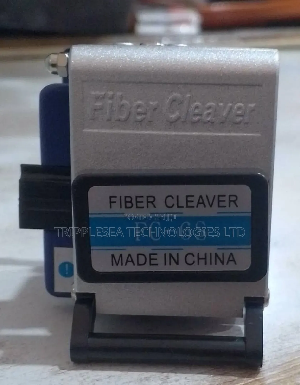 Fiber Clever