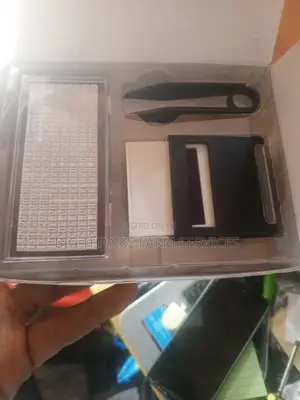 Self Stamps, Do It Yourself