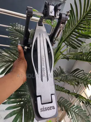 Sisora Drum Pedal