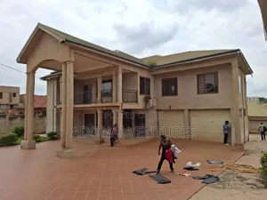 5bdrm House in Sokoban Ampayoo, Kumasi Metropolitan for rent