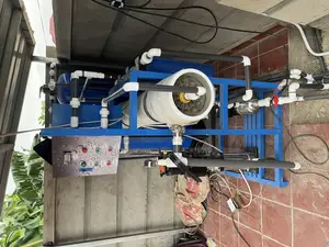 Water Treatment