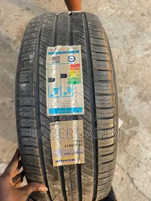 Quality Bridgestone and Michelin Tyres