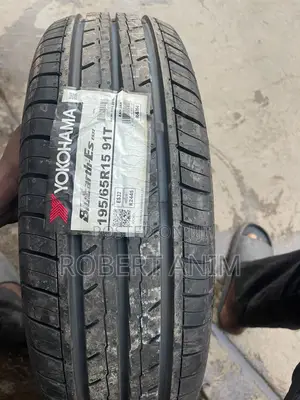 Quality Bridgestone and Michelin Tyres