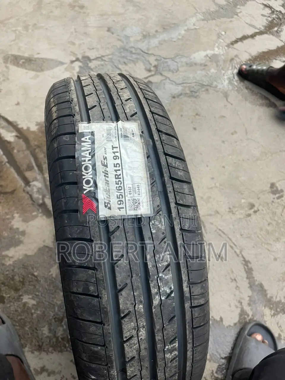 Quality Bridgestone and Michelin Tyres