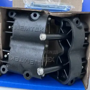 Nemtek Gate Contact Big
