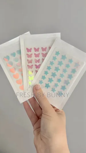 Pimple Patch