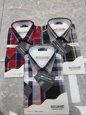 Men Shirts Xl XXL 3xl