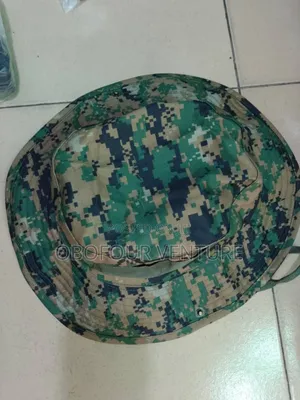 Military  Sunhat for Militaries 