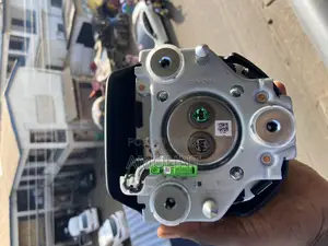 Honda Civic 2019 Airbag