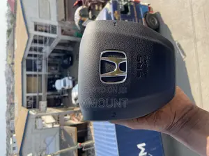 Honda Civic 2019 Airbag