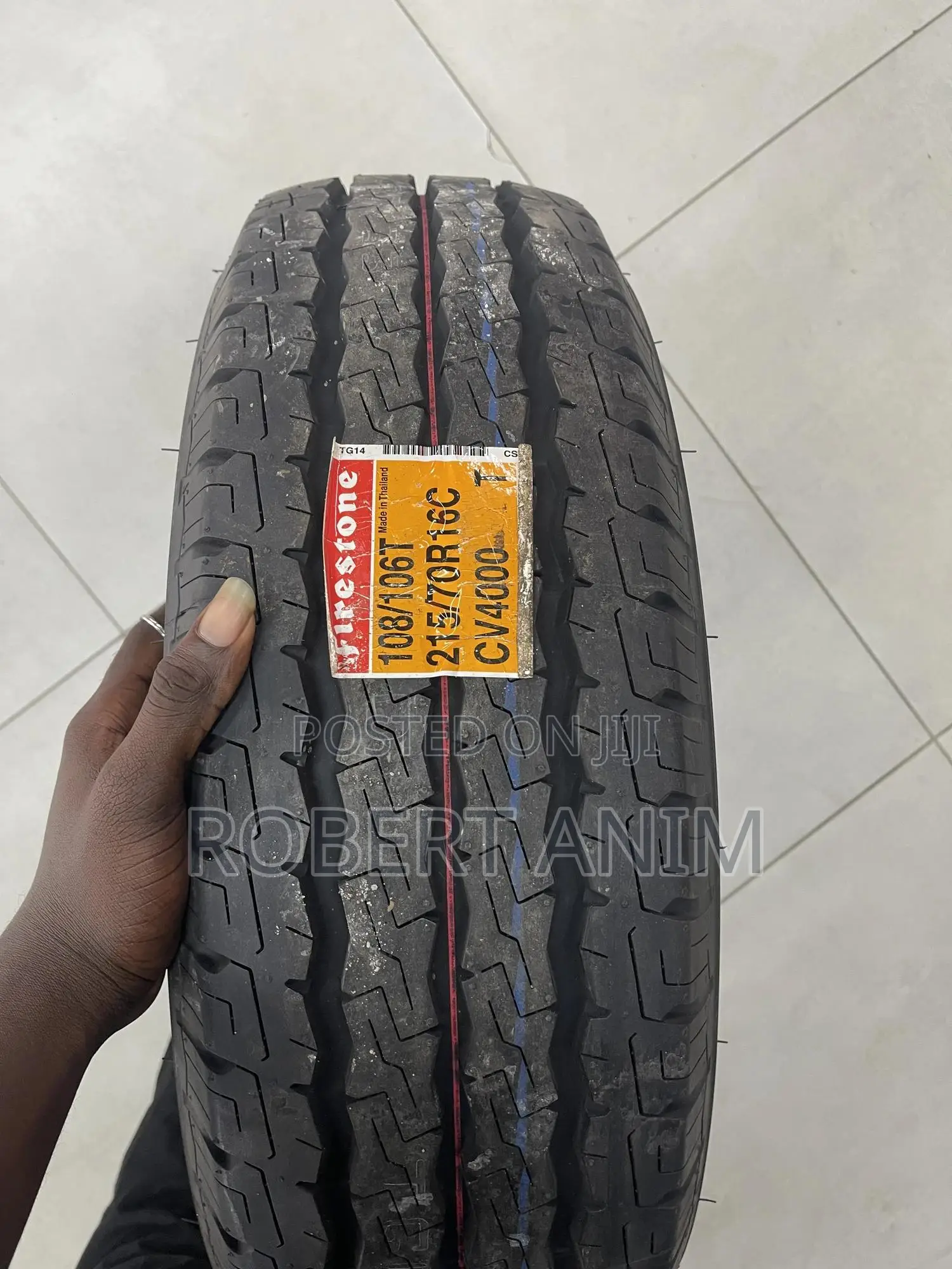 Quality Bridgestone and Michelin Tyres