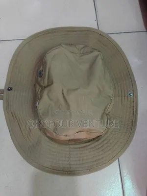 A Great Sun Hat for Protecting You From the Sun. 024 307 New Arrivals