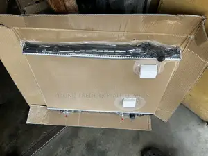 Nissan Hardbody Radiator