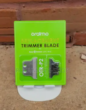 Oraimo Tr12 Blade Trimmer Blade for Smart Trimmer 2 Opc-Tr12