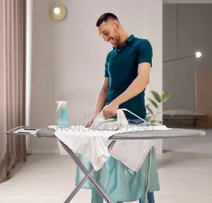 Quality Foldable Ironing Board