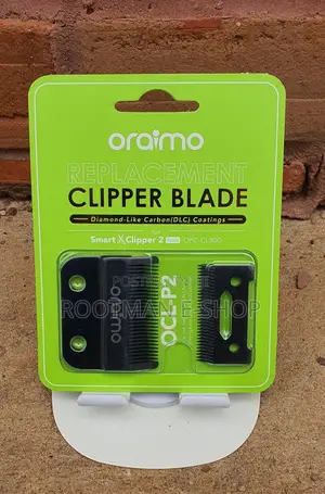 Oraimo Clipper Blade Cl30g Cl30 Cl30c Smart Clipper Replacement Blade