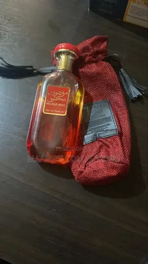 Mousuf Eau De Perfume