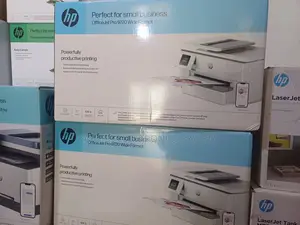 / HP Officejet Pro 9720 Wide Format All-in-One Printers