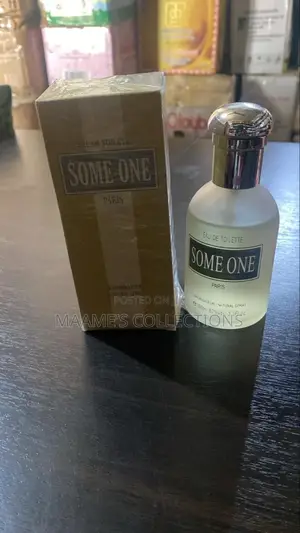 Some One Paris Perfume