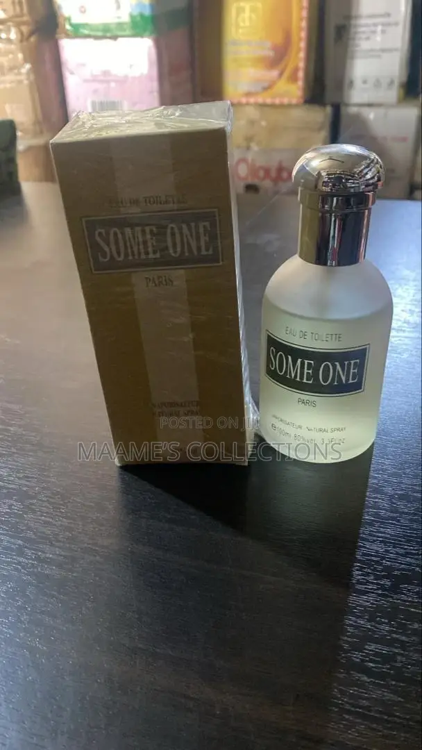 Some One Paris Perfume