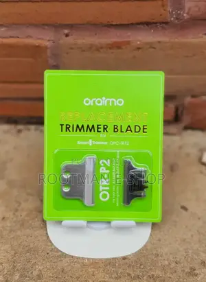 Tr12 Smart Trimmer Blade