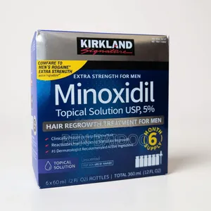 Kirkland Box(Tested Proven)
