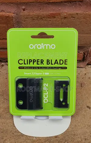 Cl30 Clipper Blade Replacement