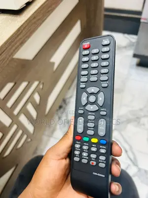 Brand New Nasco Tv Remote for Sale