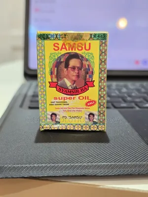 Samsu Super Oil(Men)