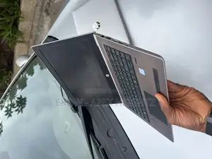 Laptop HP ProBook 440 G5 16GB Intel Core i5 SSD 256GB