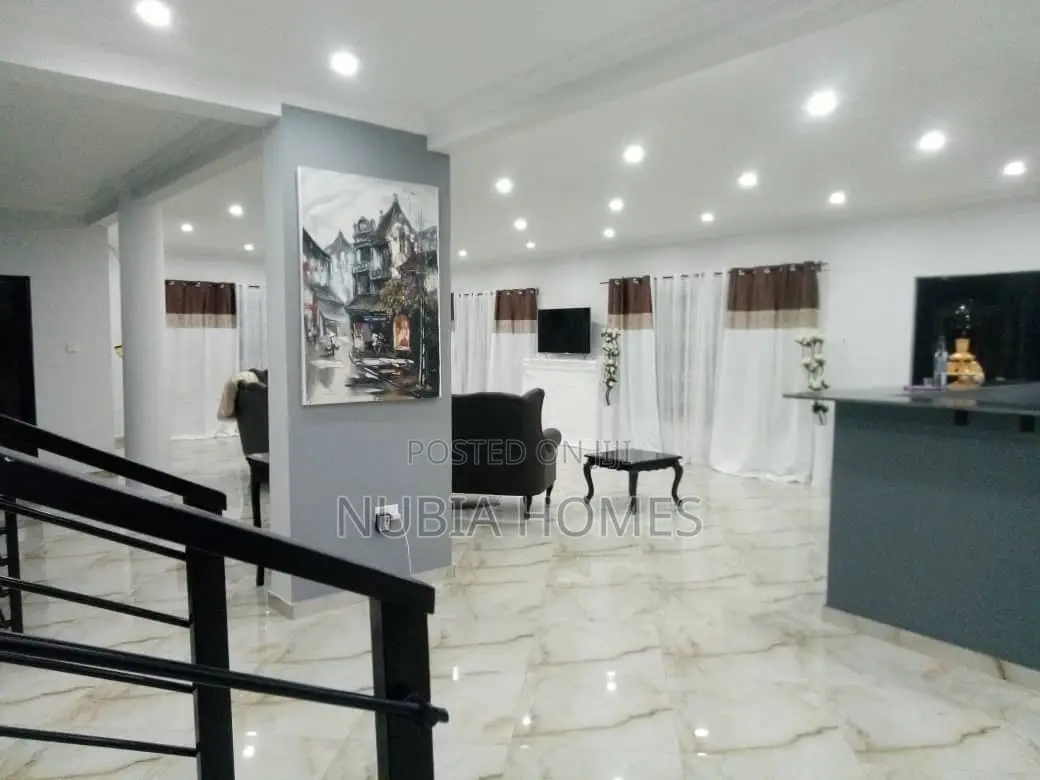 Executive Bedroom - Short Stay (Monthly)