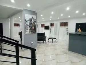 Executive Bedroom - Short Stay (Monthly)
