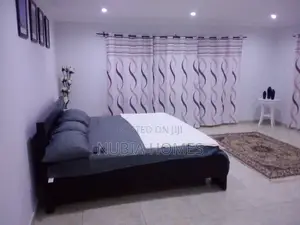Executive Bedroom - Short Stay (Monthly)