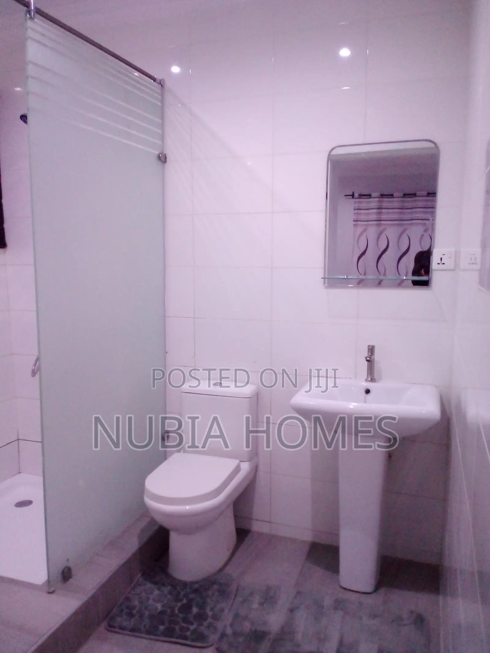 Executive Bedroom - Short Stay (Monthly)