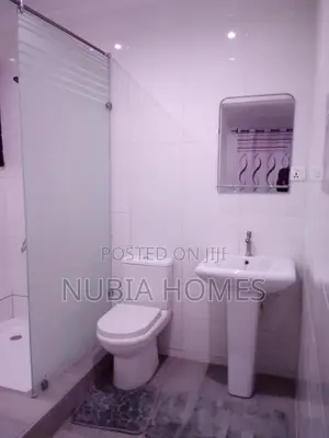 Executive Bedroom - Short Stay (Monthly)
