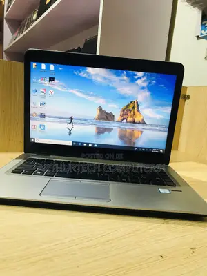 Laptop HP 430 G4 8GB Intel Core I3 HDD 500GB