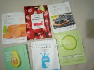 Facial Mask